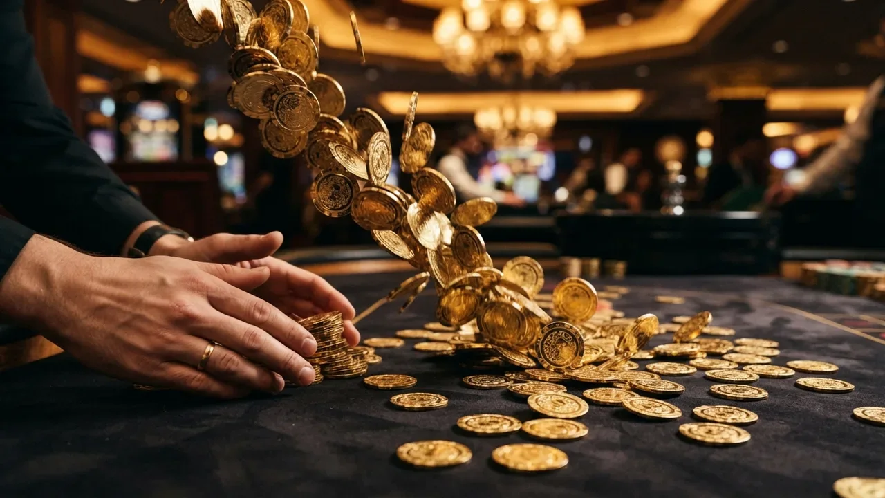 bonos de deposito minimo casino