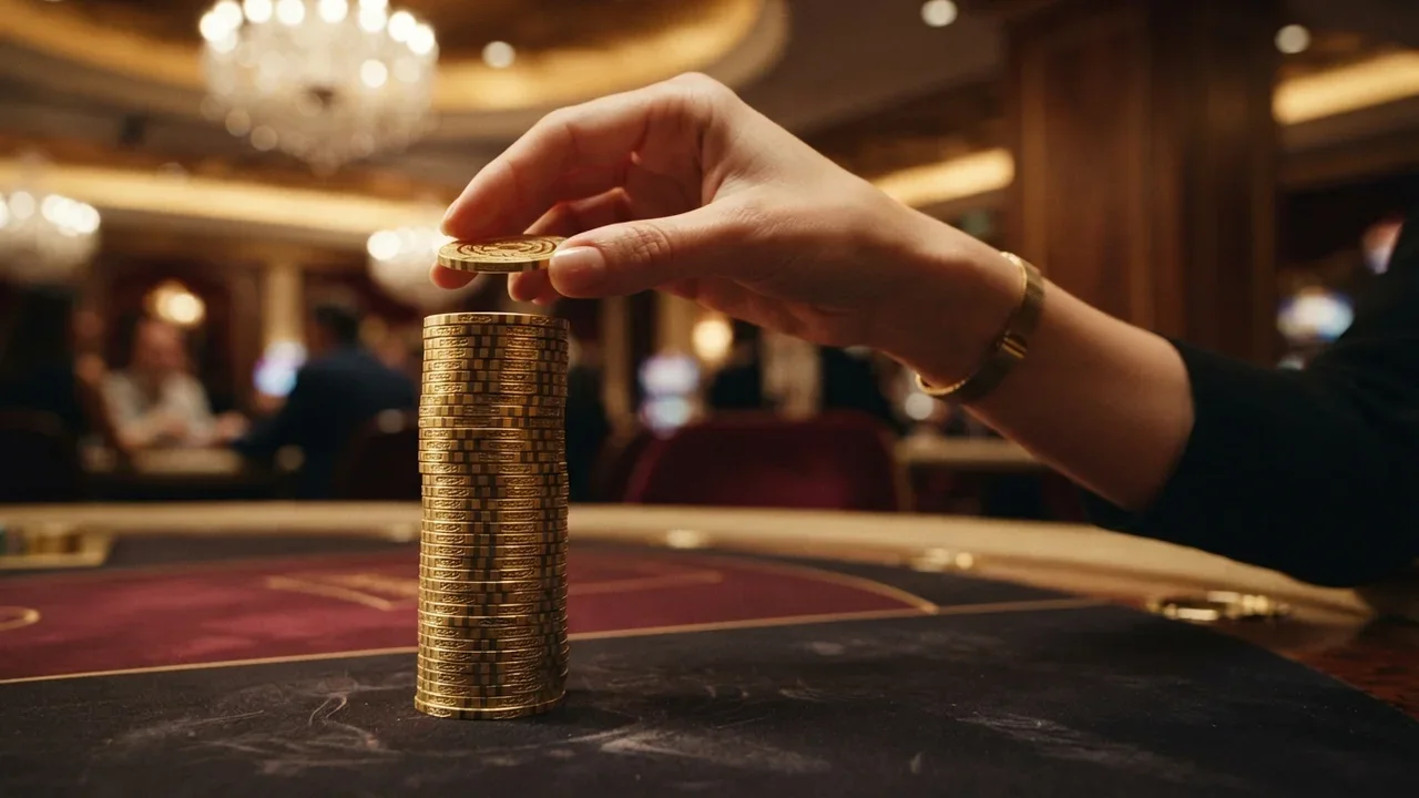 deposito minimo casino