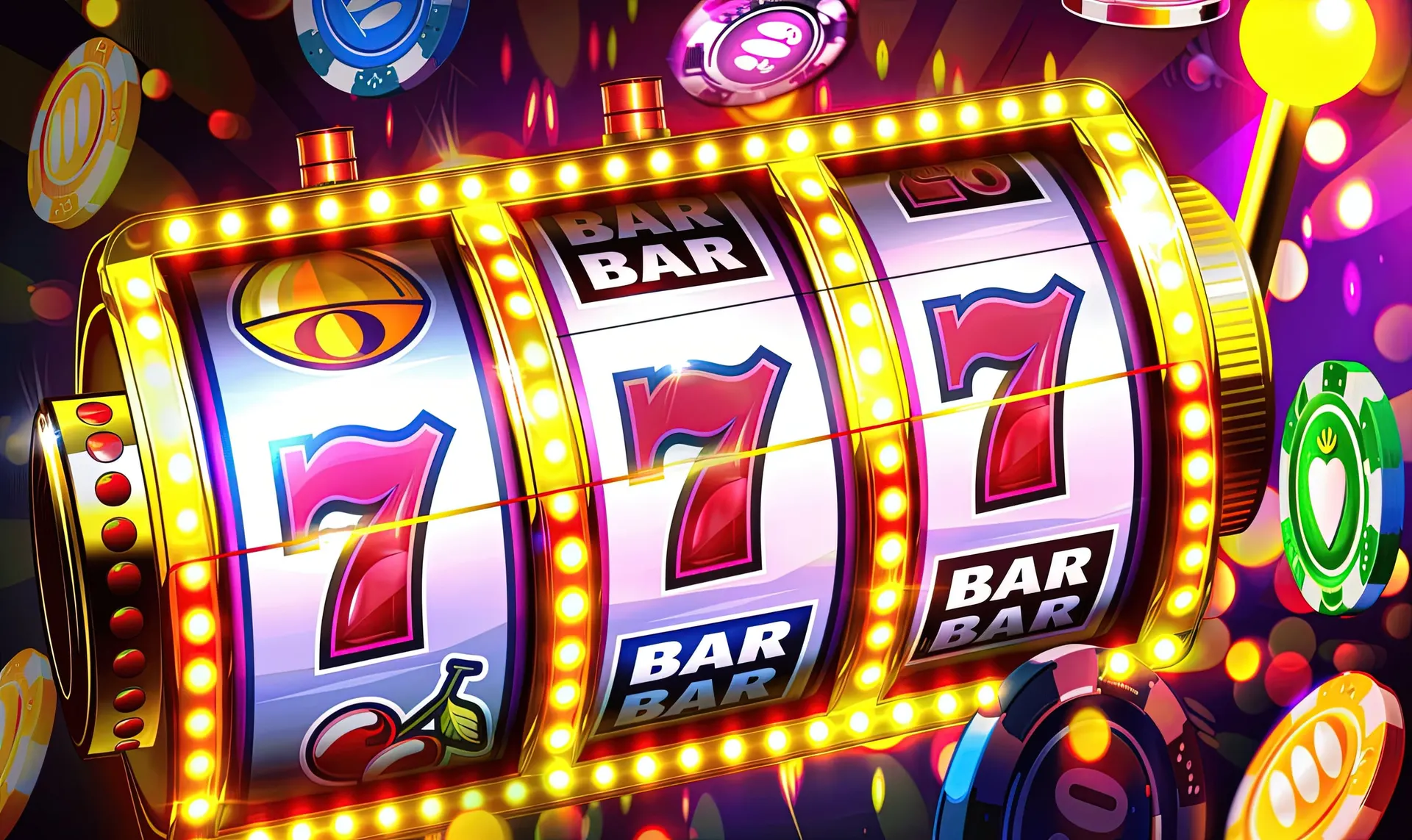 deposito minimo casino